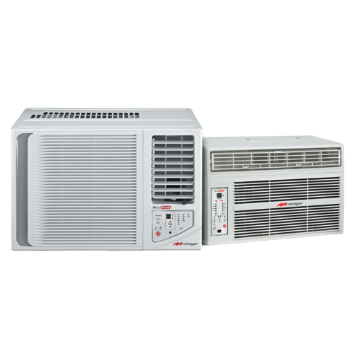Bluplus Mirage Aire Acondicionado Ventana