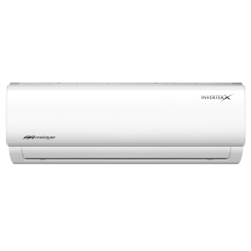 Inverter X