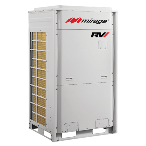 RVI Series 8t