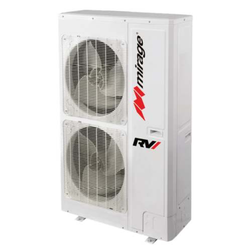 RVI Series Doble 5