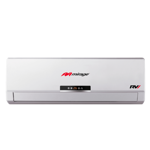 RVI Series EV