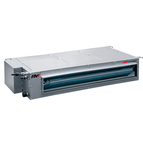 RVI Series F&C