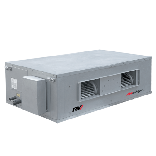 RVI Series F&C A