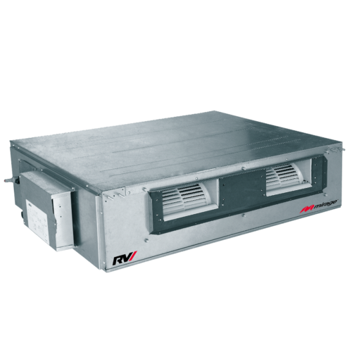 RVI Series F&C B
