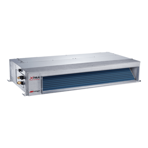 XMI Fan & Coil