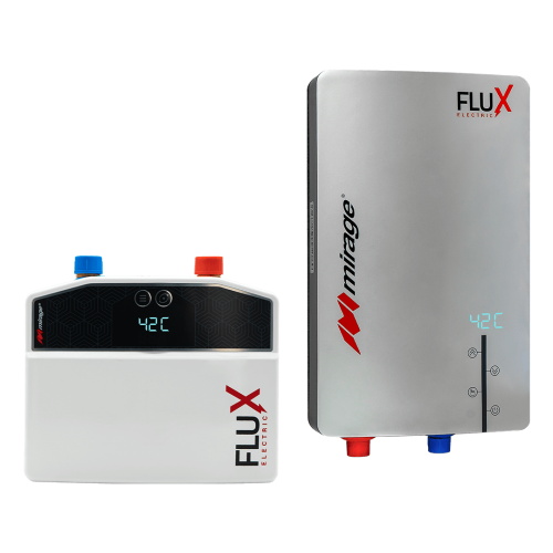 Flux Electric