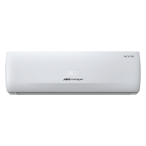 UVC Inverter